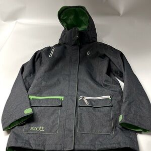 Scott outerwear Snowboard/ski jacket